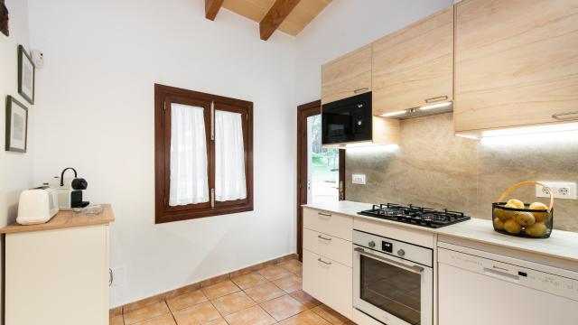 Finca Son Jaumell Petit