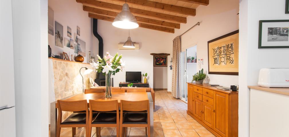 Finca Son Jaumell Petit