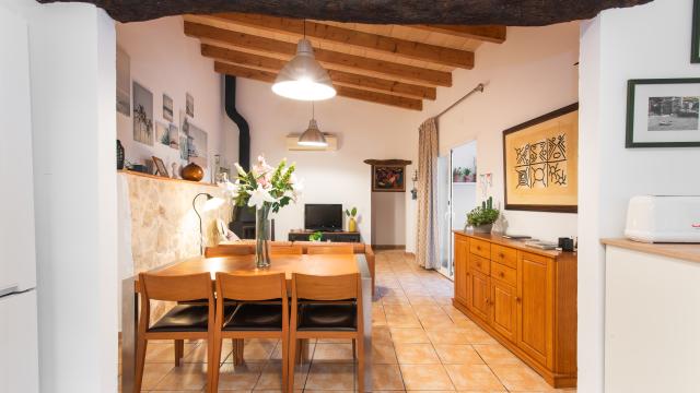 Finca Son Jaumell Petit