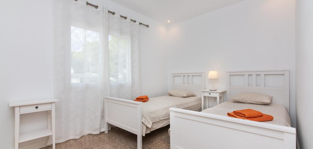 Ferienwohnung Paraiso de Son Moll