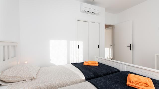 Ferienwohnung Paraiso de Son Moll