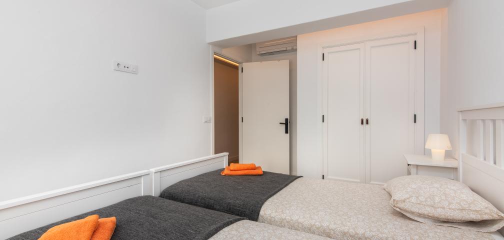 Ferienwohnung Paraiso de Son Moll