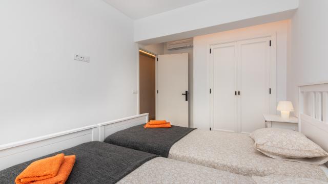 Ferienwohnung Paraiso de Son Moll