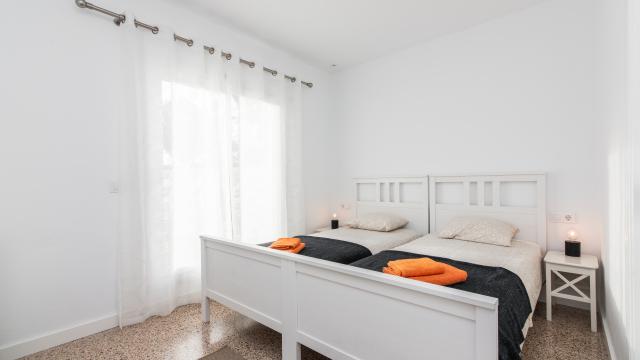 Ferienwohnung Paraiso de Son Moll