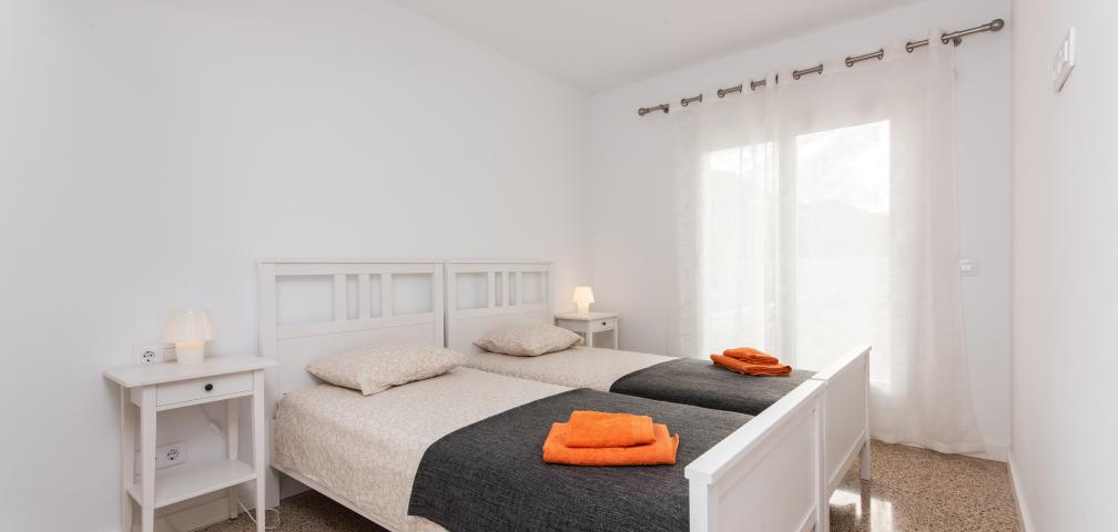 Ferienwohnung Paraiso de Son Moll