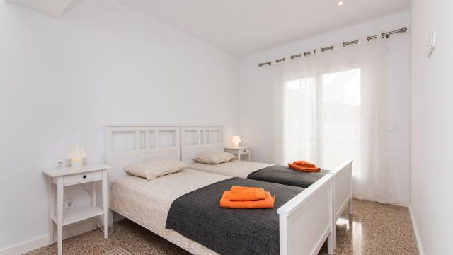 Ferienwohnung Paraiso de Son Moll