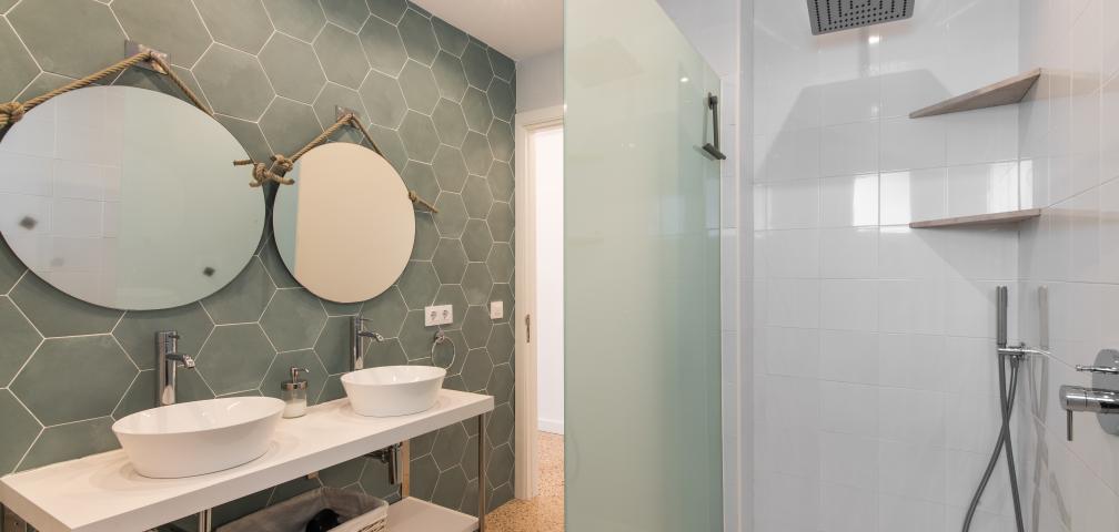 Ferienwohnung Paraiso de Son Moll