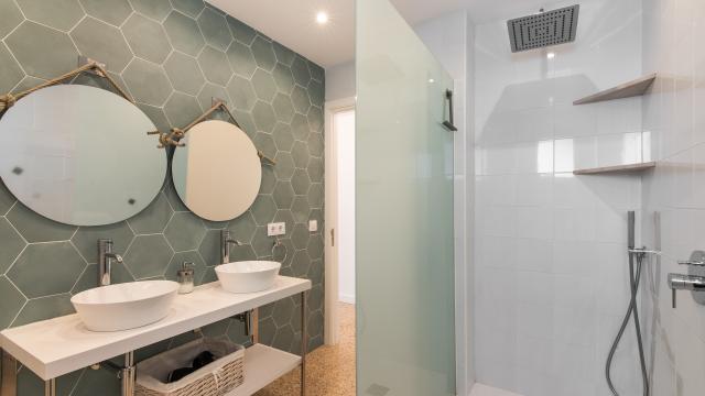 Ferienwohnung Paraiso de Son Moll