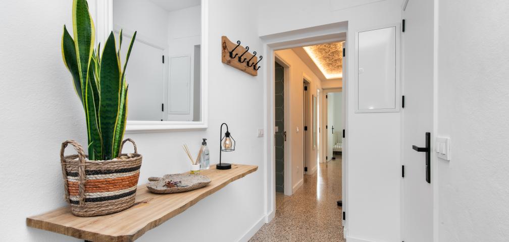 Ferienwohnung Paraiso de Son Moll