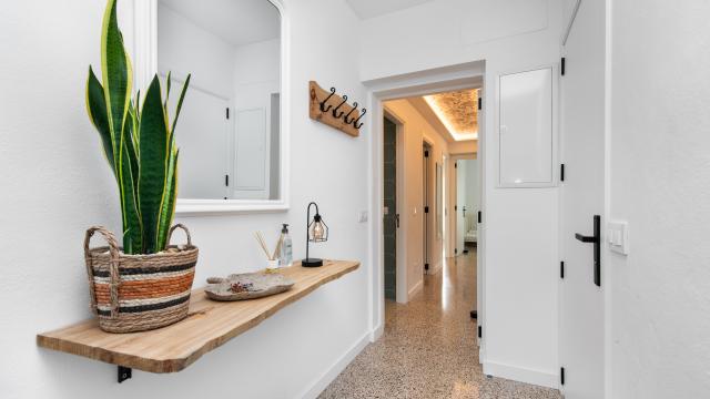 Ferienwohnung Paraiso de Son Moll