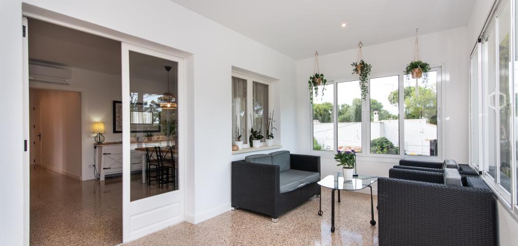 Ferienwohnung Paraiso de Son Moll