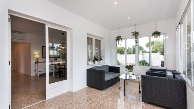 Ferienwohnung Paraiso de Son Moll