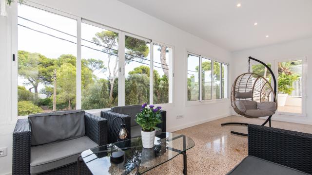 Ferienwohnung Paraiso de Son Moll