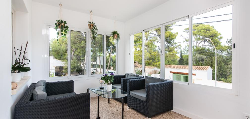 Ferienwohnung Paraiso de Son Moll