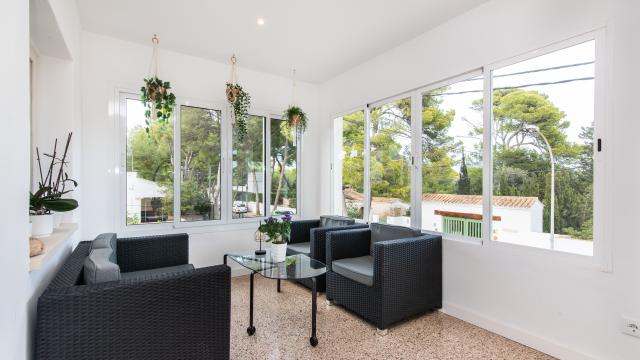 Ferienwohnung Paraiso de Son Moll