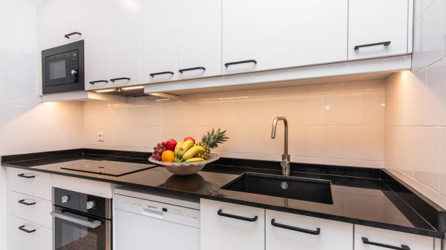 Ferienwohnung Paraiso de Son Moll