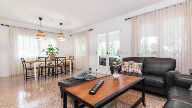 Ferienwohnung Paraiso de Son Moll