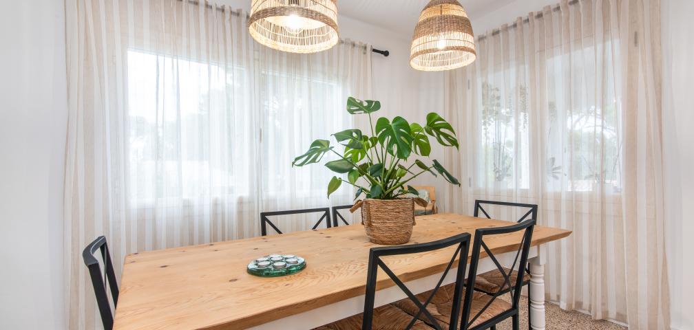 Ferienwohnung Paraiso de Son Moll