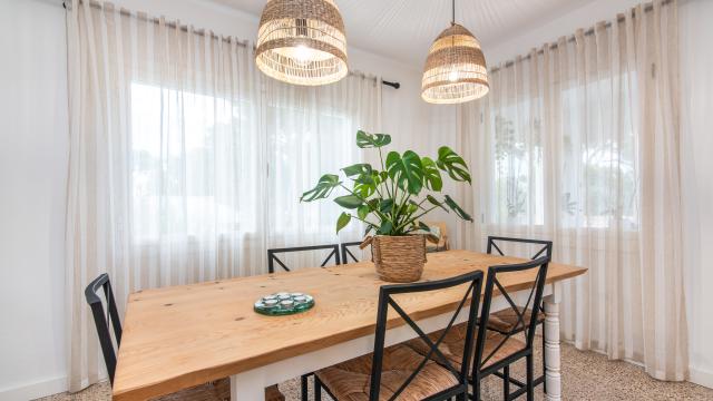 Ferienwohnung Paraiso de Son Moll