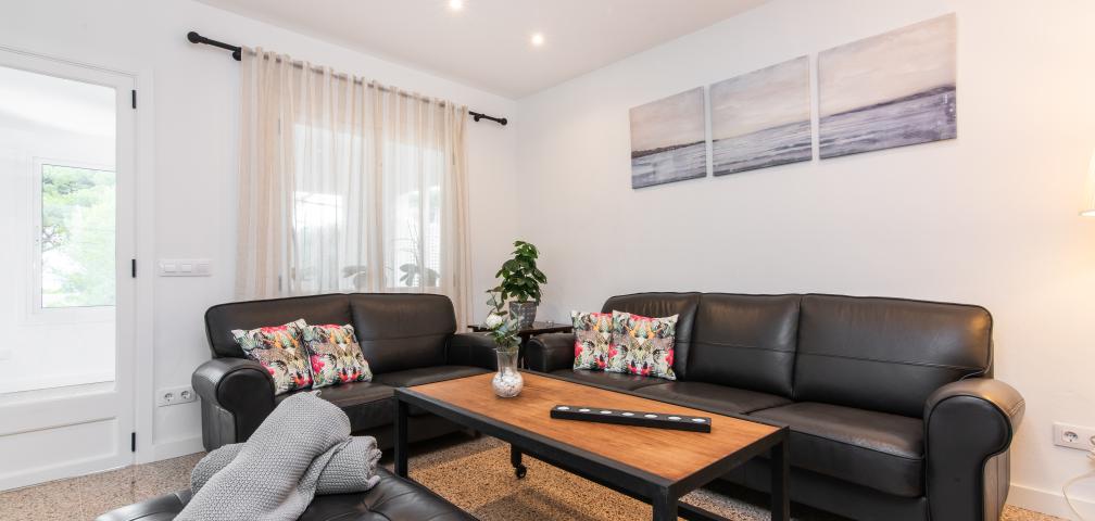 Ferienwohnung Paraiso de Son Moll