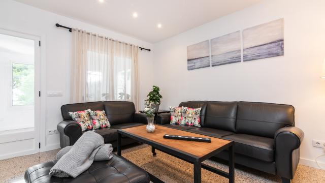 Ferienwohnung Paraiso de Son Moll