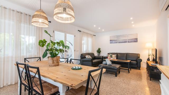 Ferienwohnung Paraiso de Son Moll