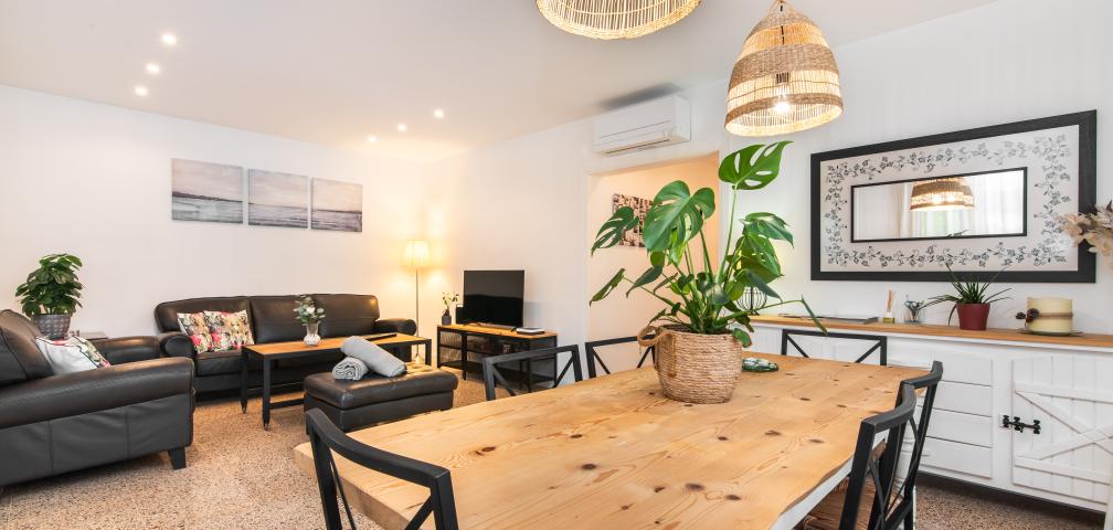 Ferienwohnung Paraiso de Son Moll