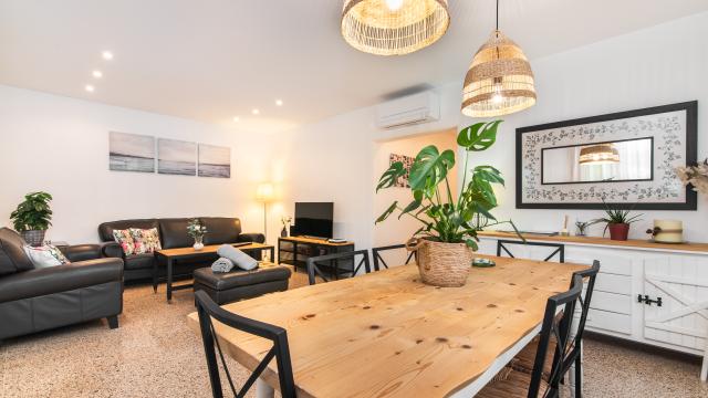 Ferienwohnung Paraiso de Son Moll