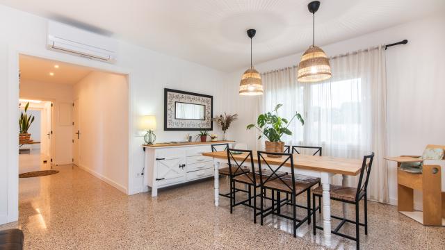 Ferienwohnung Paraiso de Son Moll