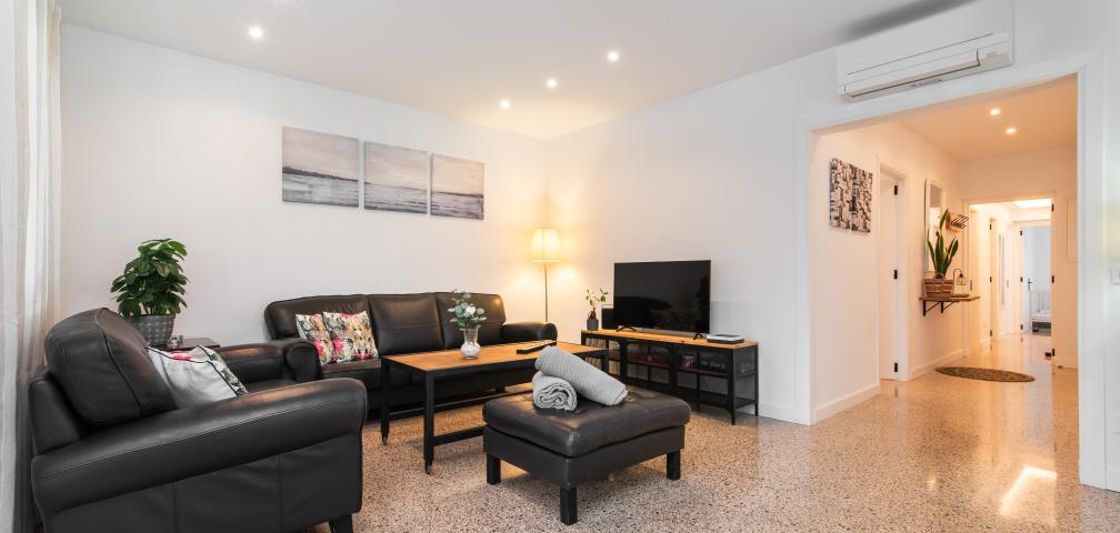 Ferienwohnung Paraiso de Son Moll