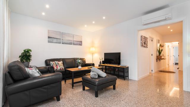 Ferienwohnung Paraiso de Son Moll