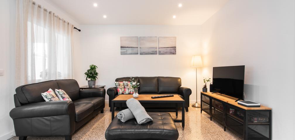 Ferienwohnung Paraiso de Son Moll