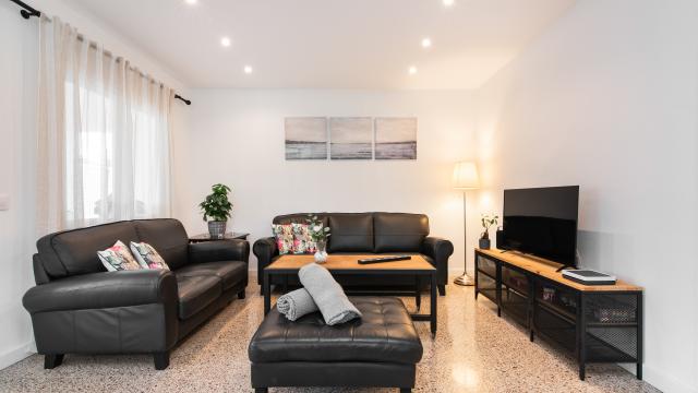 Ferienwohnung Paraiso de Son Moll