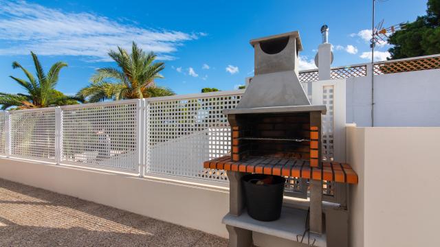 Ferienwohnung Paraiso de Son Moll