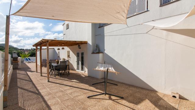 Ferienwohnung Paraiso de Son Moll