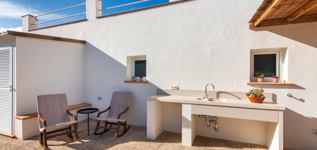 Ferienwohnung Paraiso de Son Moll