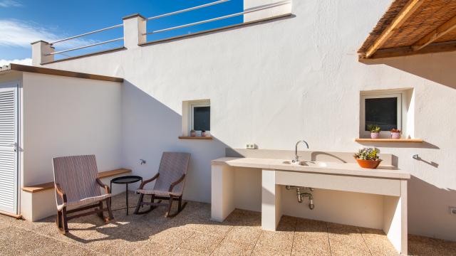 Ferienwohnung Paraiso de Son Moll