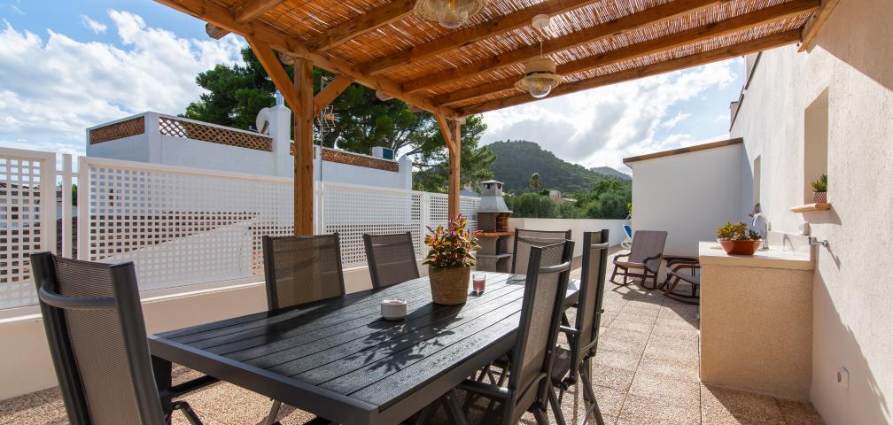 Ferienwohnung Paraiso de Son Moll