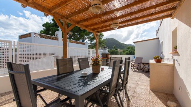 Ferienwohnung Paraiso de Son Moll