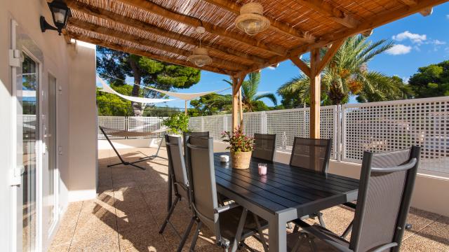 Ferienwohnung Paraiso de Son Moll