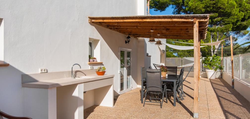 Ferienwohnung Paraiso de Son Moll