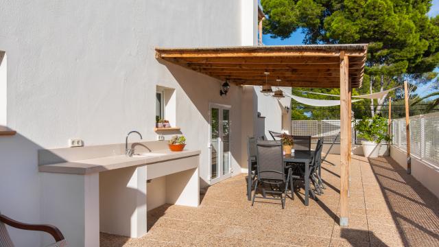 Ferienwohnung Paraiso de Son Moll