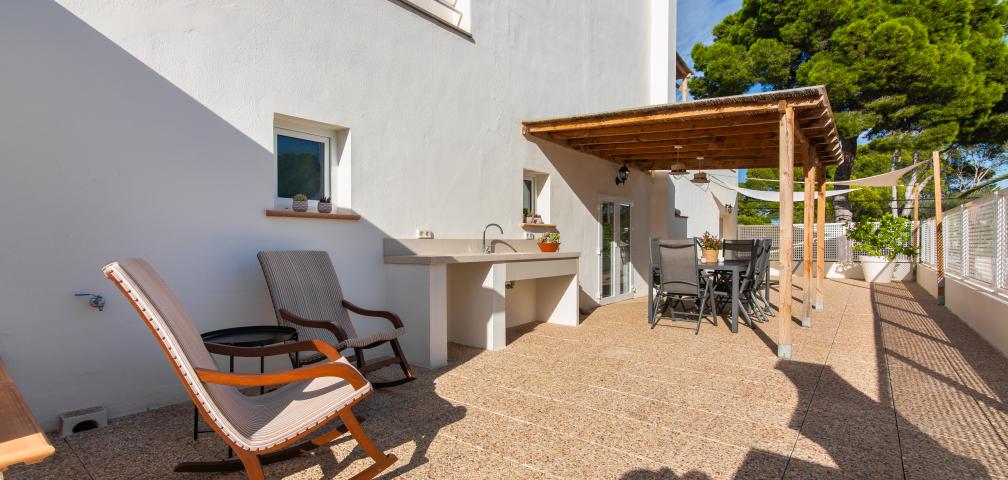 Ferienwohnung Paraiso de Son Moll