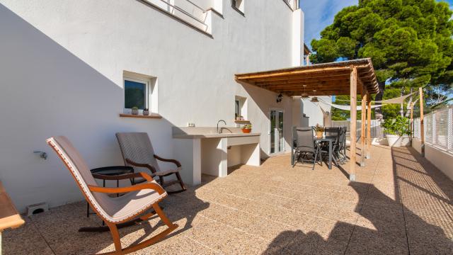 Ferienwohnung Paraiso de Son Moll