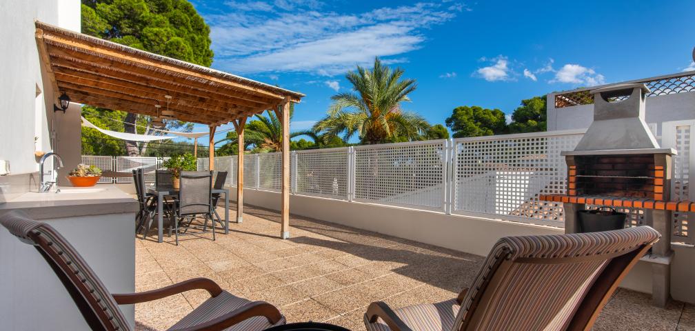 Ferienwohnung Paraiso de Son Moll