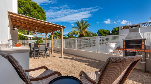 Ferienwohnung Paraiso de Son Moll