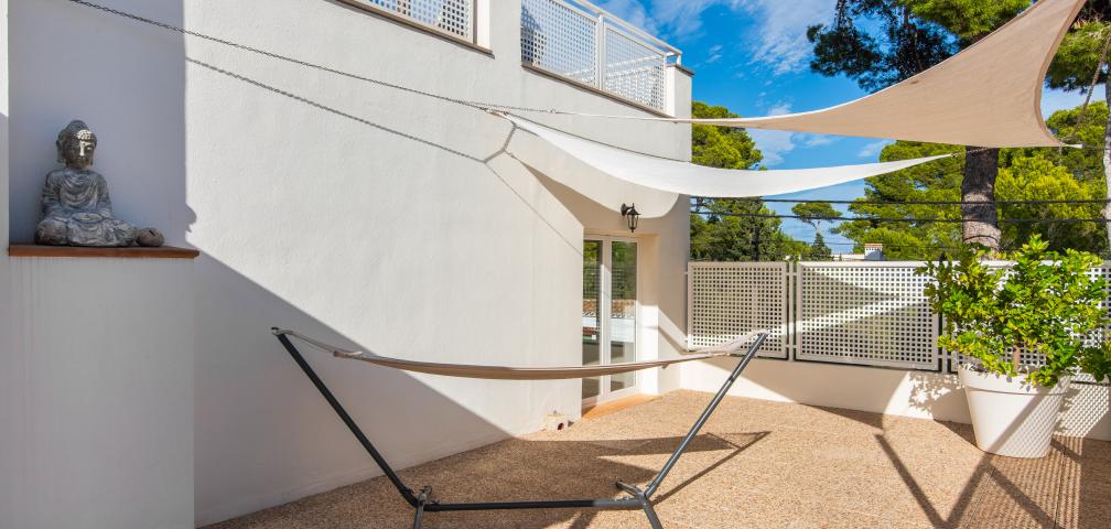 Ferienwohnung Paraiso de Son Moll