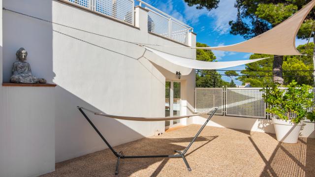 Ferienwohnung Paraiso de Son Moll