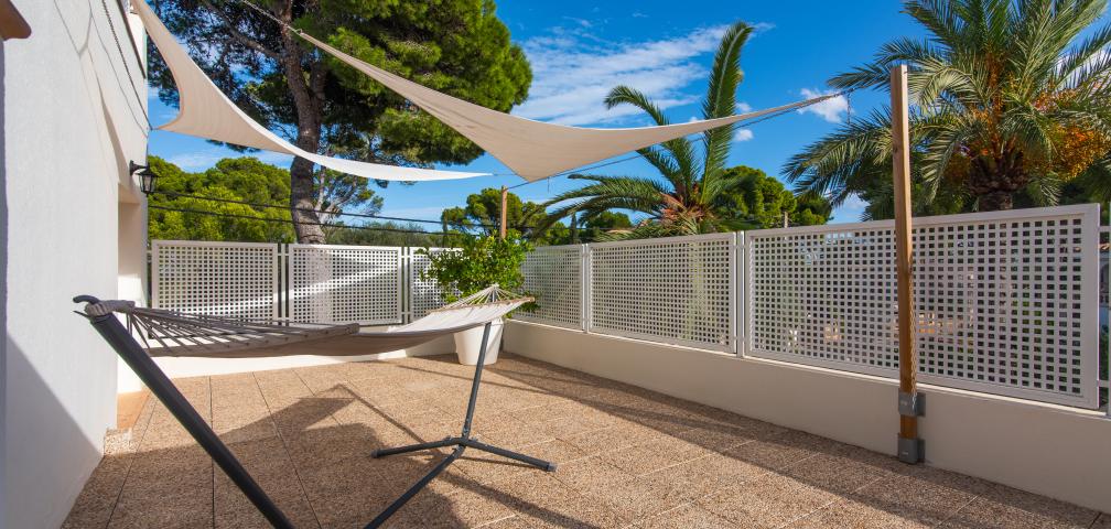 Ferienwohnung Paraiso de Son Moll