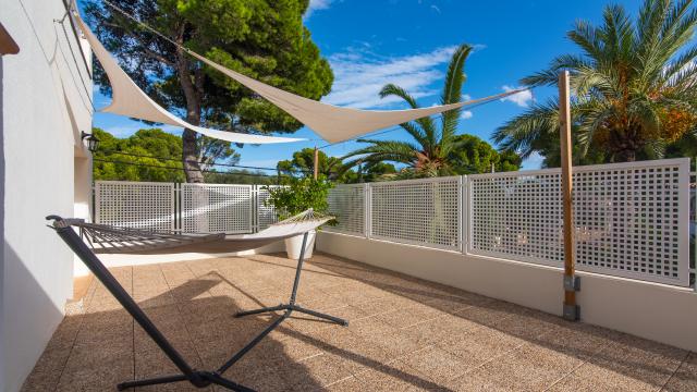 Ferienwohnung Paraiso de Son Moll